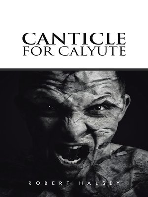 cover image of Canticle for Calyute